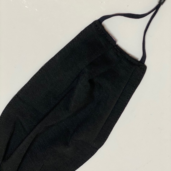 🔥3/$20🔥 Moon & Stars Pattern Mesh Face Mask - Picture 8 of 10